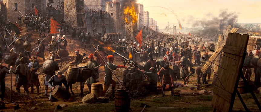 希腊轻取罗马，孔德统治全场