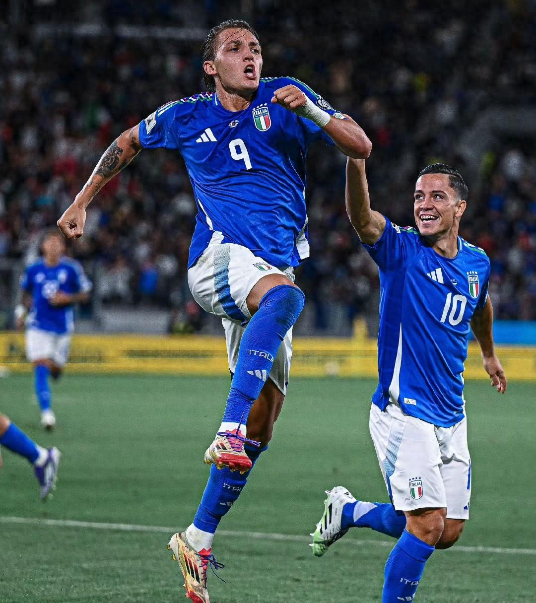 英格兰力克德国，挺进欧国联四强赛事示范徒+