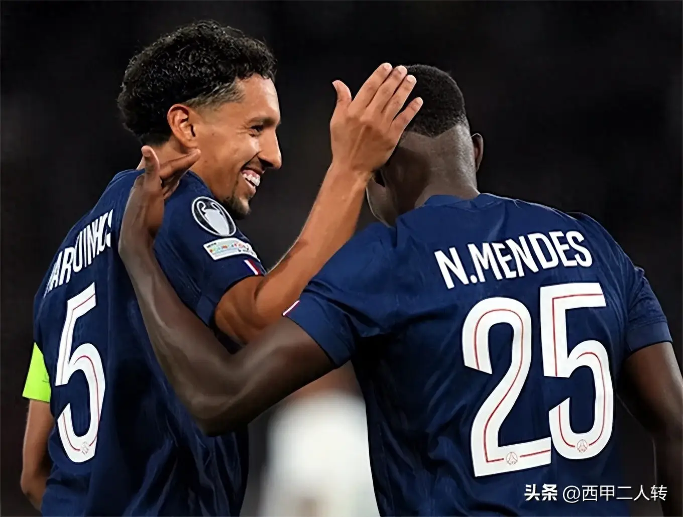 伊卡尔迪破门巴黎圣日耳曼晋级，欧冠前途无量