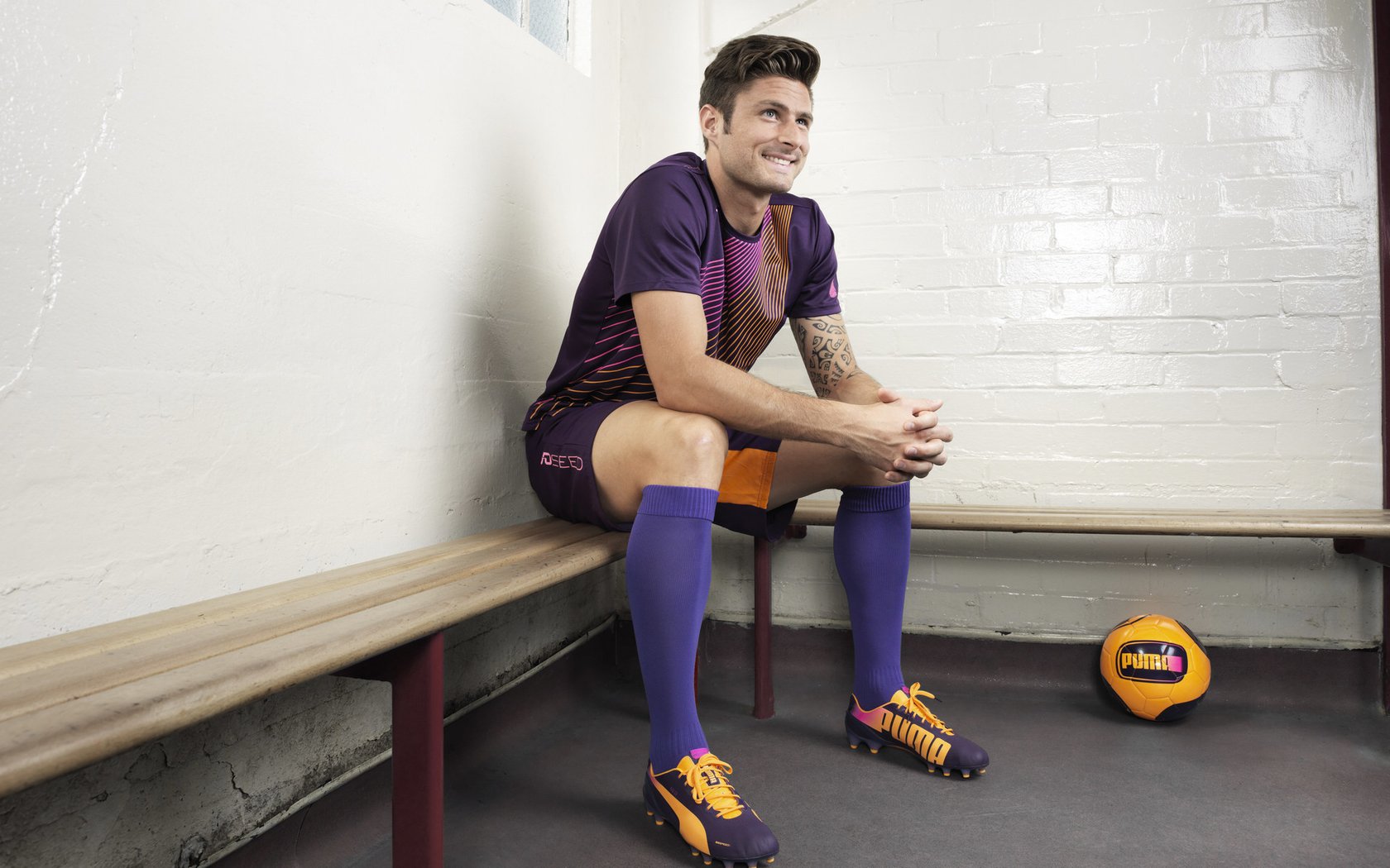 绿茵场上的不对称战争，伊拉克对阵切尔西，罗德里戈表现堪称教科书