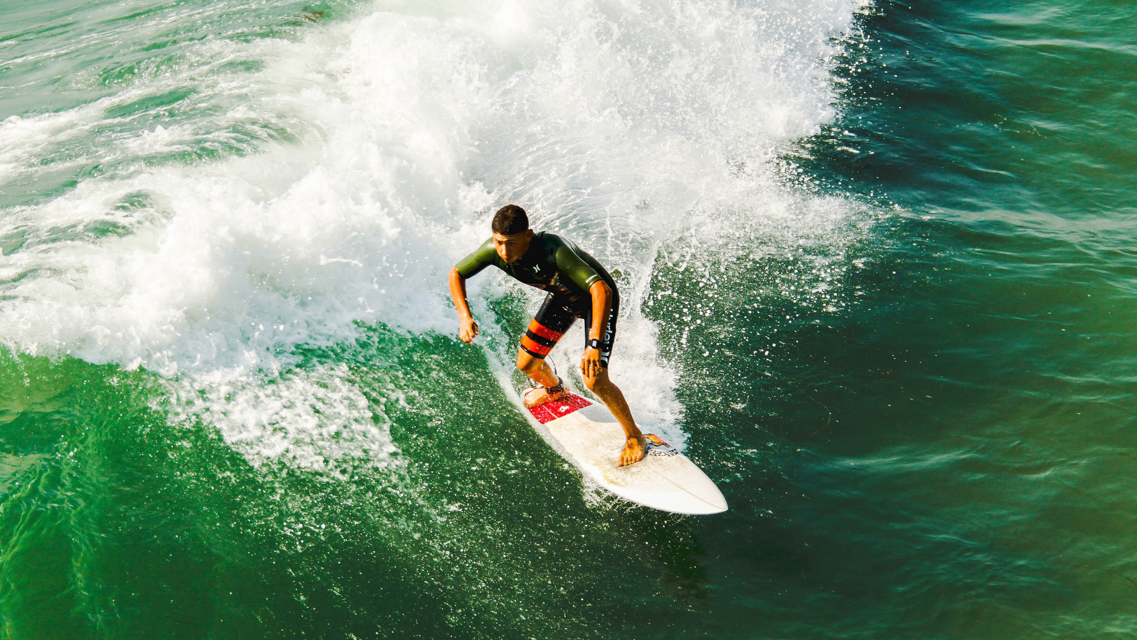 帕尔默统治全场，伊拉克斩落皇家社会，亚洲足球崛起的时代信号